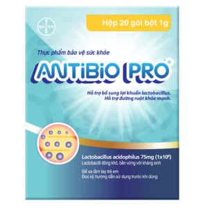 Anitbio Pro_20 goi